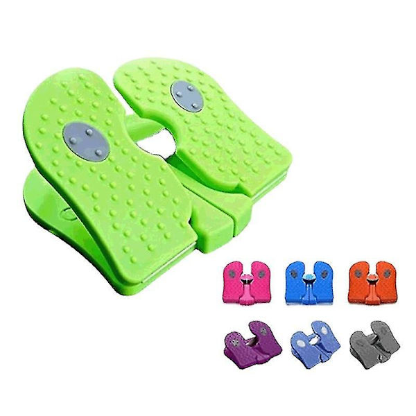 Ovnpipemaskin, fottrappemaskin, klatrefotmaskin, multifunksjonell