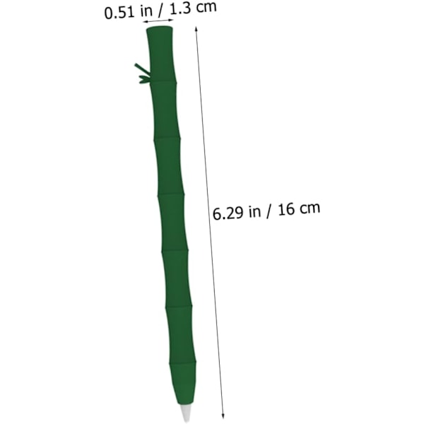 Silikon Pennskydd för Pencil 1/2 Stilrent Estetiskt Fodral Hudvänligt Material Lätt att Använda