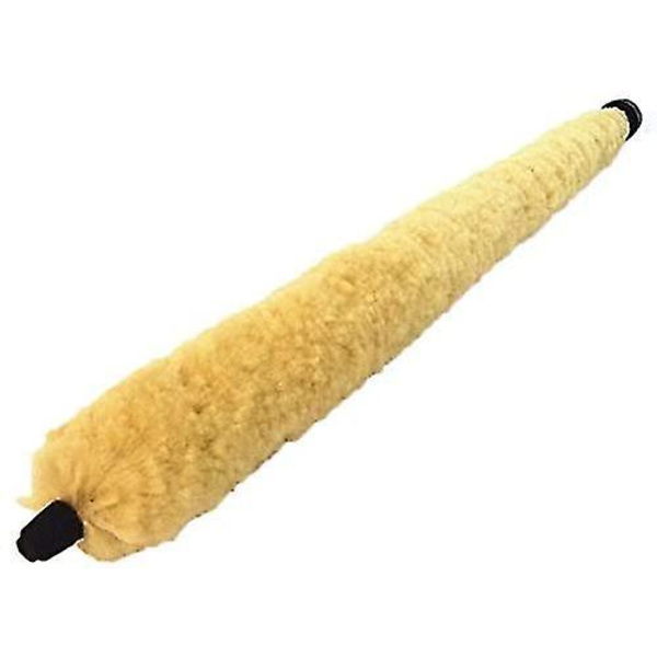 Hållbar Mjuk Rengöringsborste Alto Saxofon Pad Saver