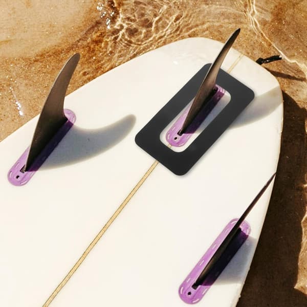 Haleror Rilleplaster til Sup Paddle Board Tilbehør Erstatningspude