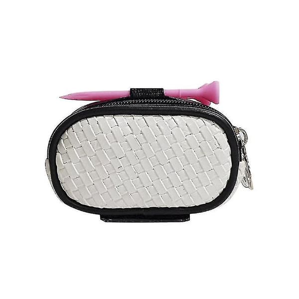Ballpose Ball Bag Organizer Case Glidelås Tilbehør