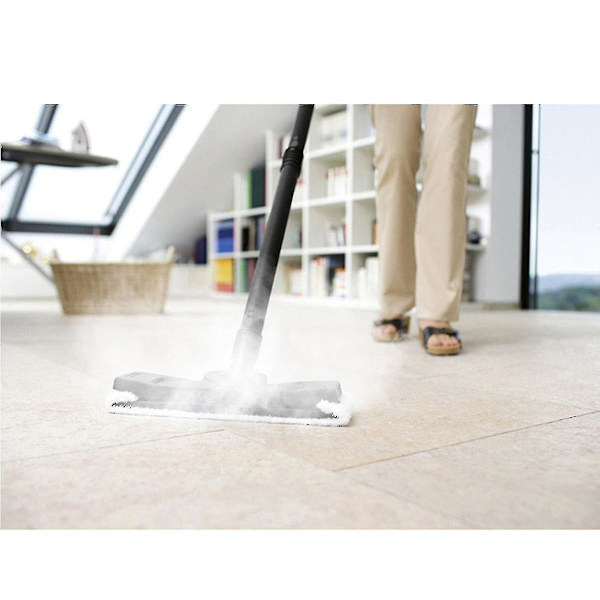 Karcher 2863215 Sc1 Multifunksjons Damprensersett