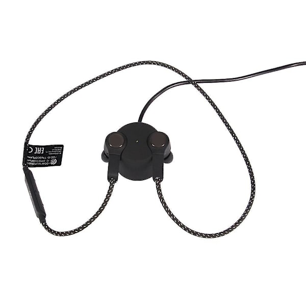 Beoplay H5 Bluetooth-kuulokkeiden lataustelakka