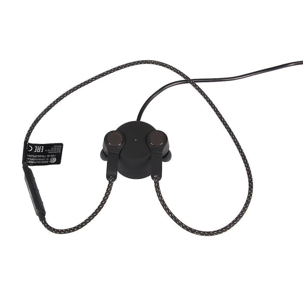 Erstatningslader Cradle Dock for Beoplay H5 Bluetooth-hodetelefoner