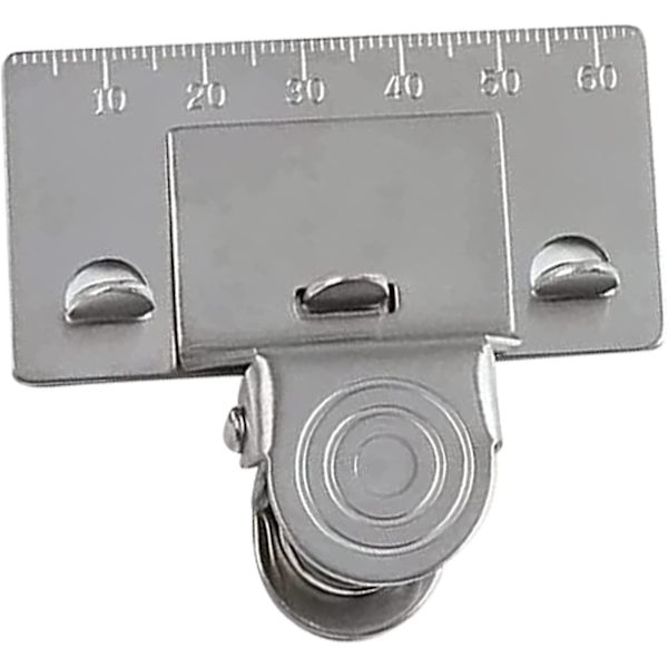 Precisionsmätbandshållare Mätbandsfäste Mätbandsfäste