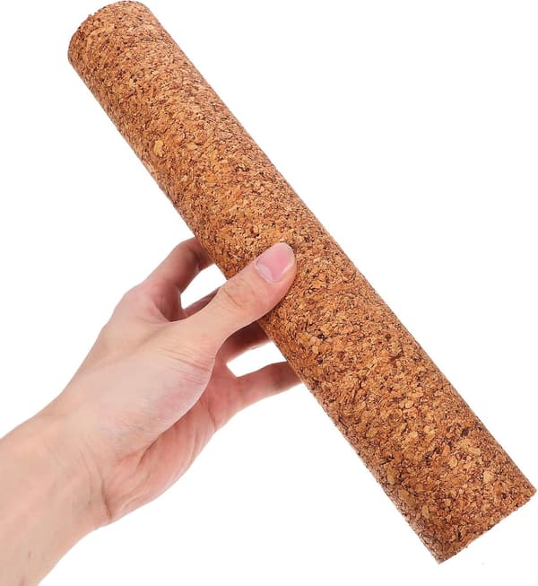 2 st vinflaskproppar Glasflaskproppar Korkproppar Säkra och trygga Bibehåll god smak Unika