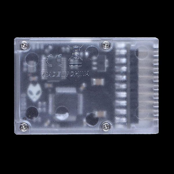Stabiliserings Flyvecontrollerkort Indbygget 3-akset Gyro til Quadcopter