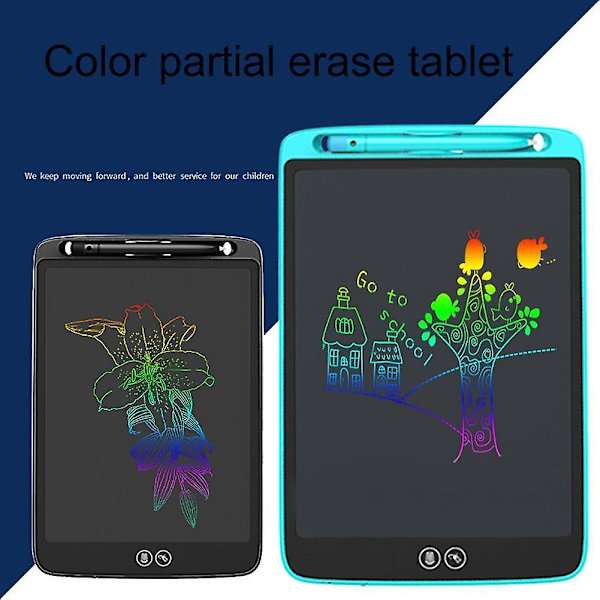 LCD Skrivtavla 12\" Digital Ritplatta Memo Boards