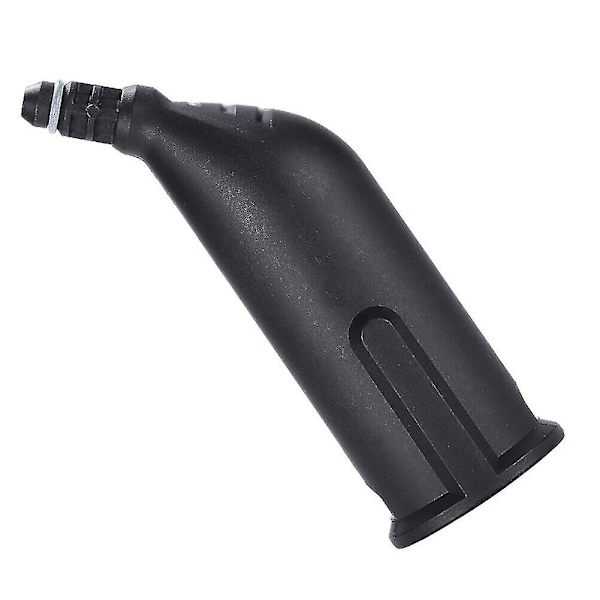 Karcher Munstycke Punktstråle Munstycke Ångrengörare Sc1 Sc2 Sc3 Sc5 Sc5 41304310. (svart)(1st)