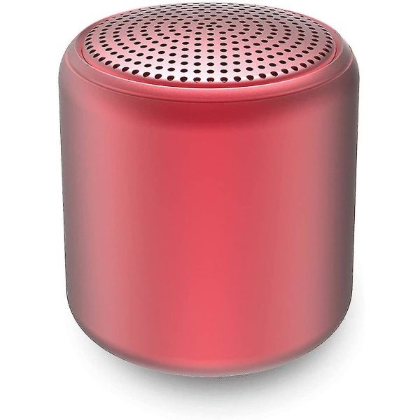 Mini, bärbar Bluetooth högtalare, duschhögtalare, enkel installation