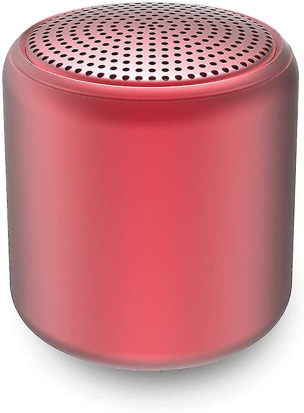 Mini, bärbar Bluetooth-högtalare, duschhögtalare, enkel installation