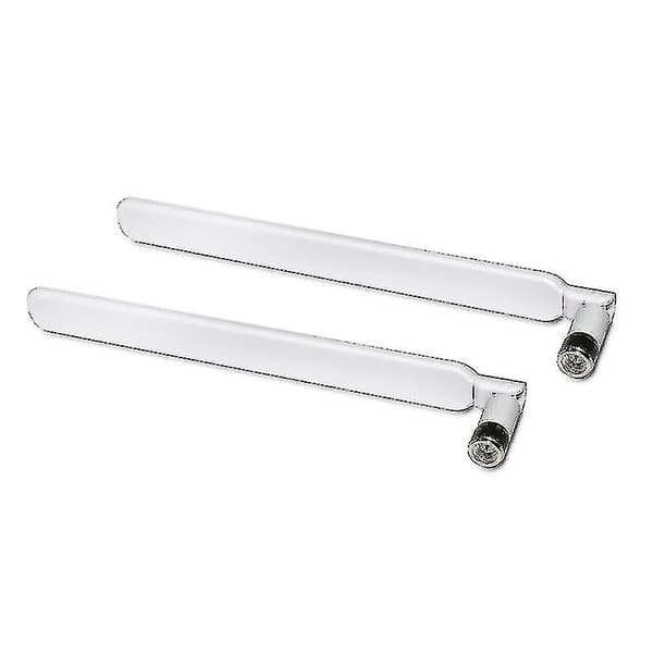 2 st 4G LTE Signalförstärkningsantenn för B310/b593/b315s/e5186s CPE-router