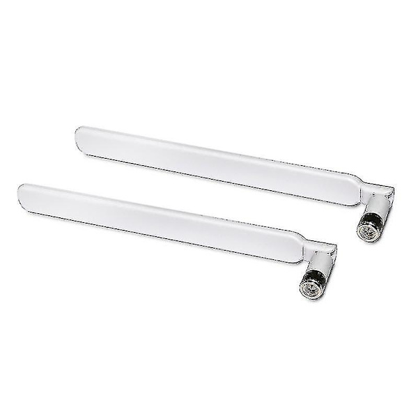 2 stk. 4G LTE Signalforstærkende Antenne til B310/B593/B315s/E5186s CPE Router