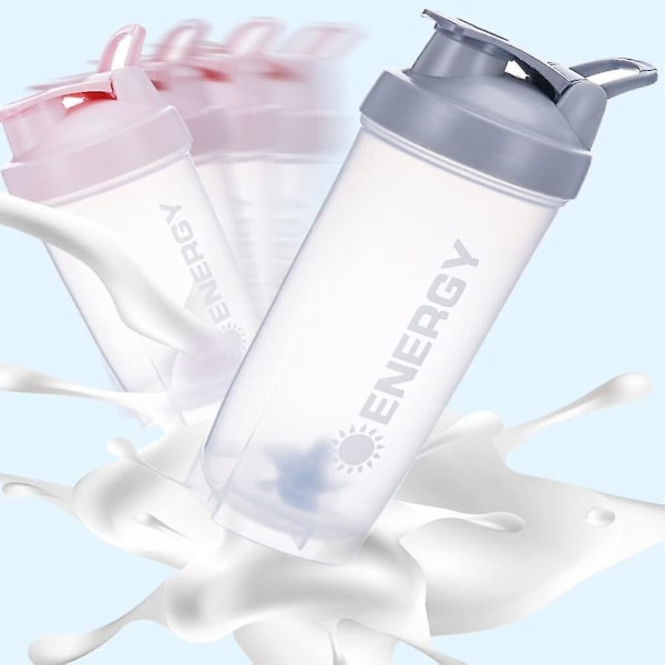 Protein Shaker Kop Sportstilskud Shakers