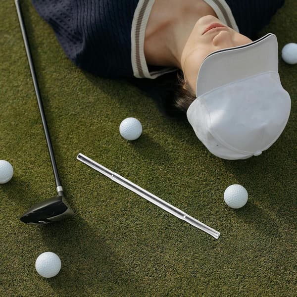 Golfklubbor Skaftförlängare Putter Skaftförlängare Järn Förlängningsstång Professionell