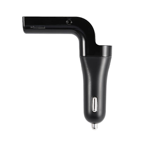 Auton MP3-soitin FM-lähetin Bluetooth USB-lataus