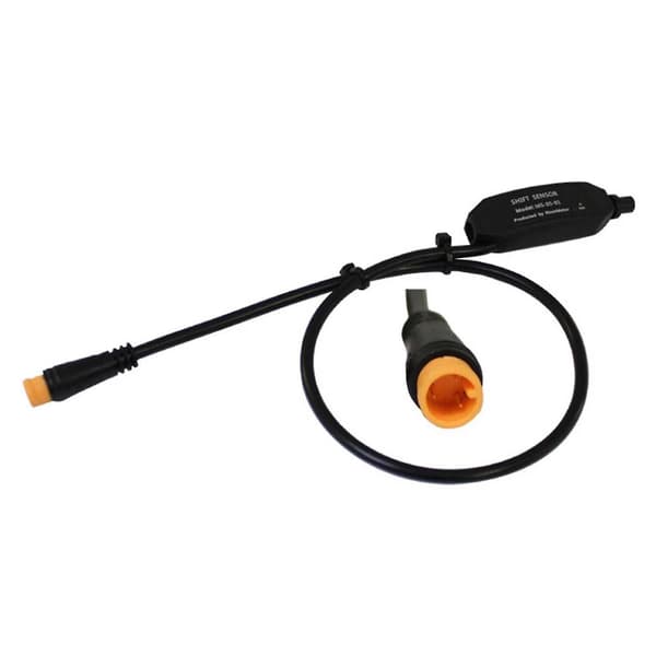 Växelsensor-kabel för cykel
