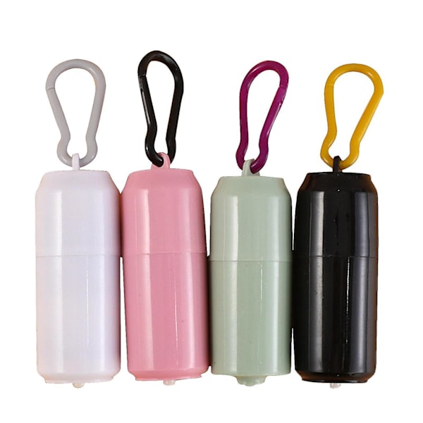 Mini Akvarium Syre Luftpump USB Tyst Bärbar