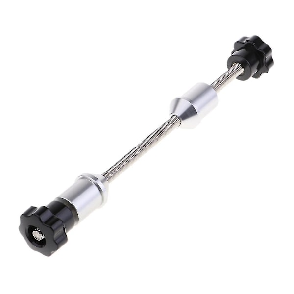 Hjulretningsstativ Thru Axle Adapter 12/15/20mm Til Cykelhjul Reparation