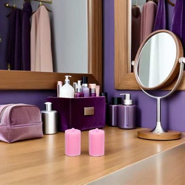 30 st Airy Bangs Curls Sponge Rollers för kvinnors hår, inga värmehårrullar för styling över natten, bekväma