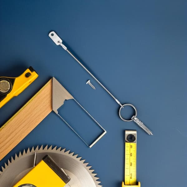 Båd Bimini Top Låsepin og Marine Rigging Hardware, 316 Rustfrit Stål Sikkerhed