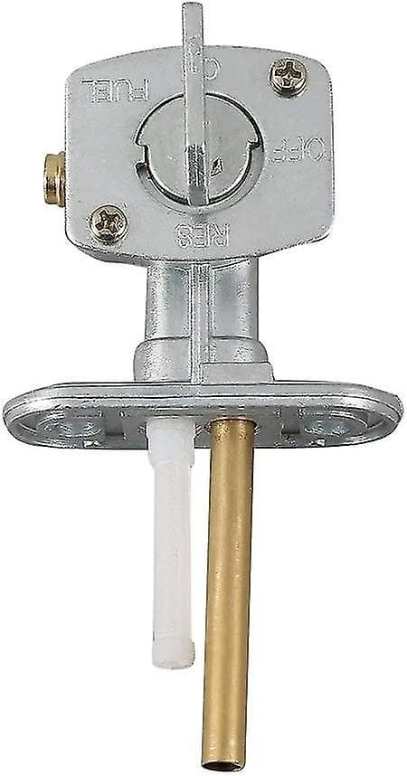 Bensin Tank Bensin Tank Ventil Switch Pump (silver) (1st)