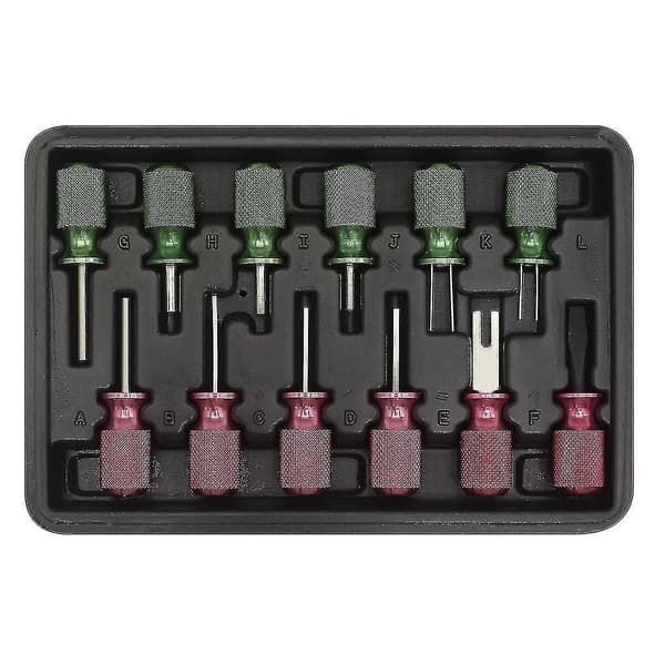 Xiaomi Roborock S6 S5 Max S60 S65 Rullborste-kit