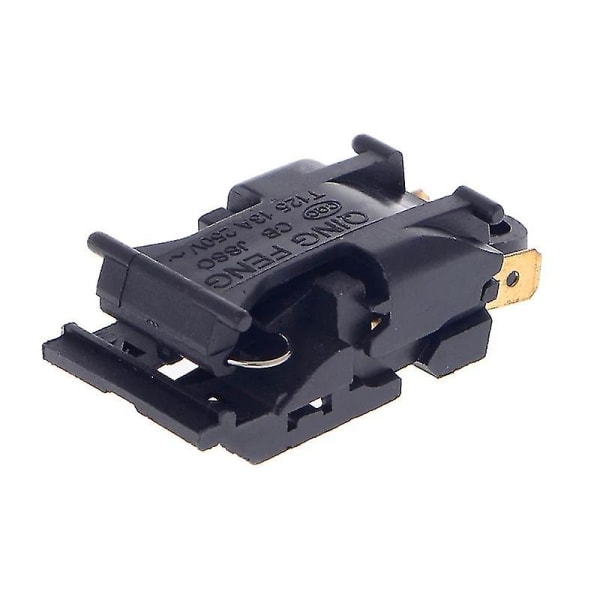 Elektrisk Vattenkokare Brytare Termostat Temperaturregler Xe-3 Jb-01e 13a