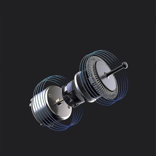 Elektrisk melkeskummer Bobles Kaffe DIY Maskin Latte Art 220v