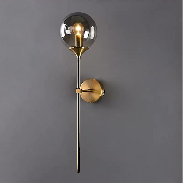 Vegglampe Stue Hotell Soverom Sengelampe Gang