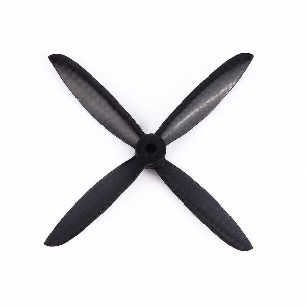 1 Par 5045 Kulfiber Propeller til 250 Multirotor