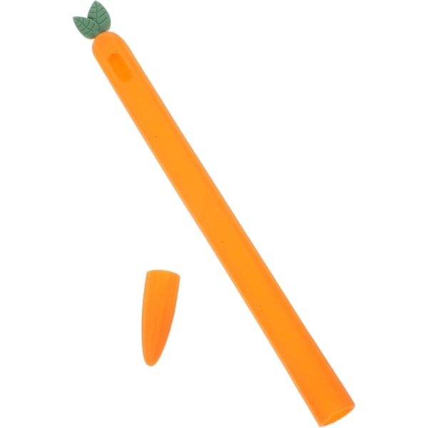 1 st Stylusfodral Morot Stylusskydd Touchpenna Stylus Skyddsfodral Touchskärm Pennfodral