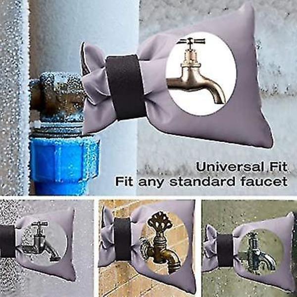 Tap Jacket - Paksu, pehmustettu ja eristetty hanapeite