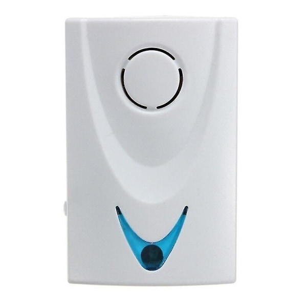 Valvonta-hälytys Älykäs Wifi-videoovikello Langaton Intercom