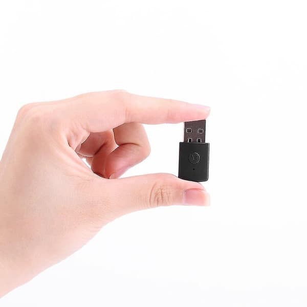 3.5mm Bluetooth 4.0 + EDR USB Bluetooth Dongle Adapter