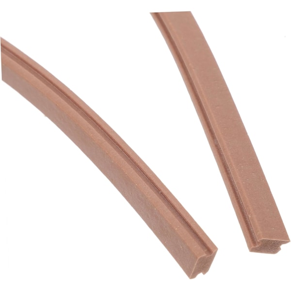 Tetningssvampstripe Reservedeler 2 stk Håndforsegler Svamp for Pakkemaskiner