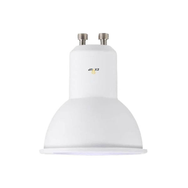 5 stk. 9 W LED Spotlight 700 Lm GU10 MR11 12 LED Perler SMD 2835