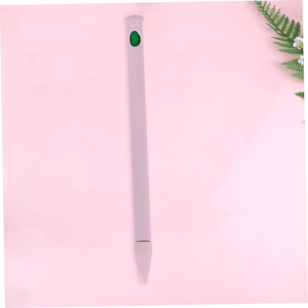 Fodral för Pencil Gris Mönster Skal för 1:a Gen Pencil Silikongel Skal Attraktiv Design
