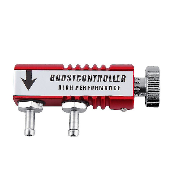 Universal Bil Manuel Boost Controller Turboventil