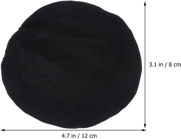 Elastisk strekkstoff saksofonhorn beskyttelsesdeksel for altsaksofon og klarinett