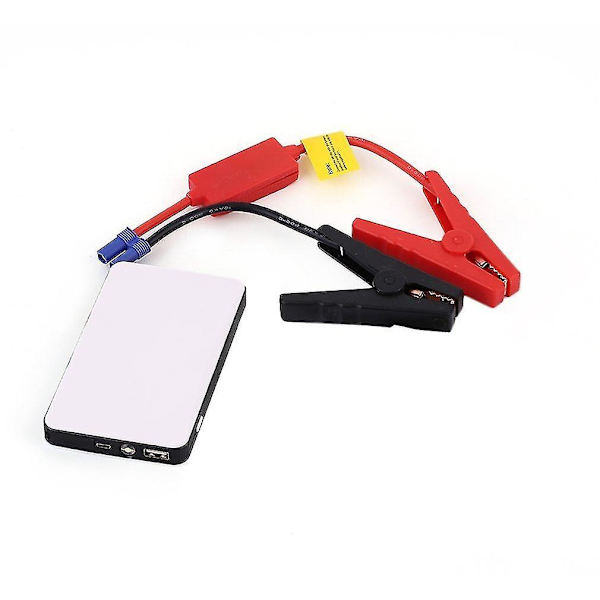 12V 20000mAh Bilstartsbatteri Strømbooster