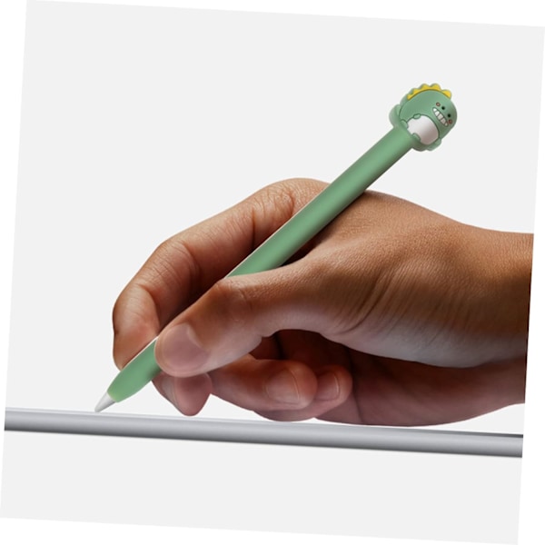 Ale Holder Stylus Penna Skyddsfodral Silikonfodral för Stylus 1 st Stylus Penna Skyddsfodral
