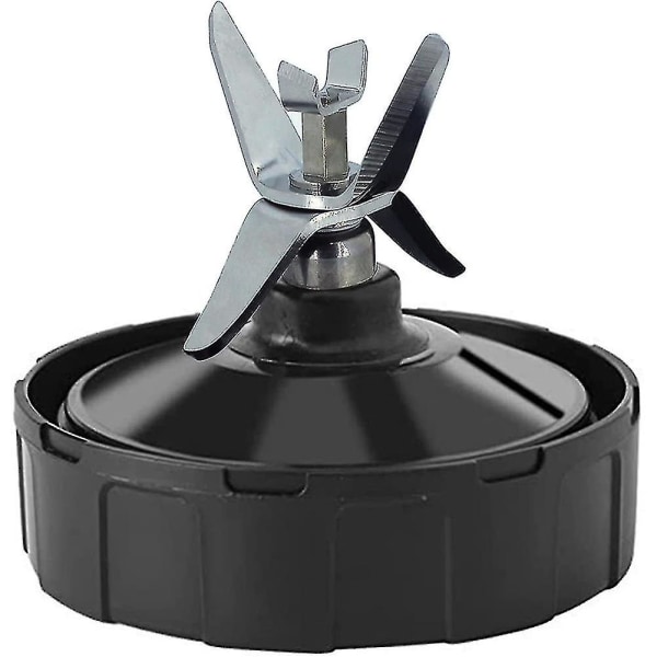 For Ninja Blender Reservedeler Montering 6 finner, Extraktor Blade Blender Cup deler For Bl450-70 (haoyi-yuhao