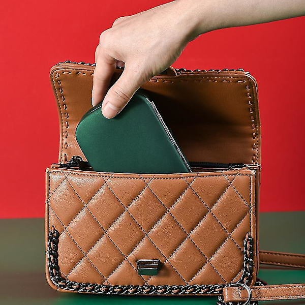Smykkeorganisatorboks, Smykkeskrin Mini Smykkeskrin Reisesmykkeskrin