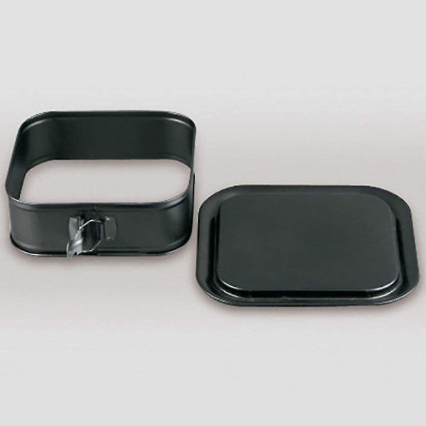 Non-stick Pan 10 Tommer, pander Serie/spring Form/cheesecake Bageform