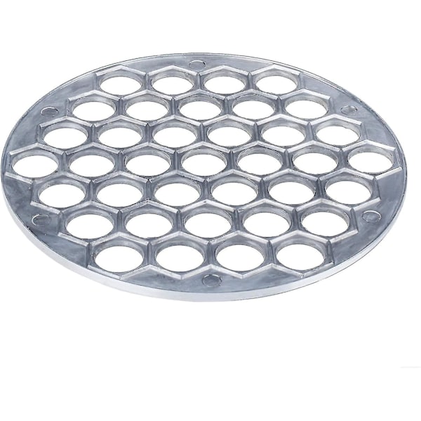 Venäläinen Pelmeni Ravioli Metallimuotti