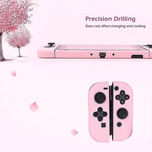 Nintendo Switch Beskyttende Hard Case Joy Con