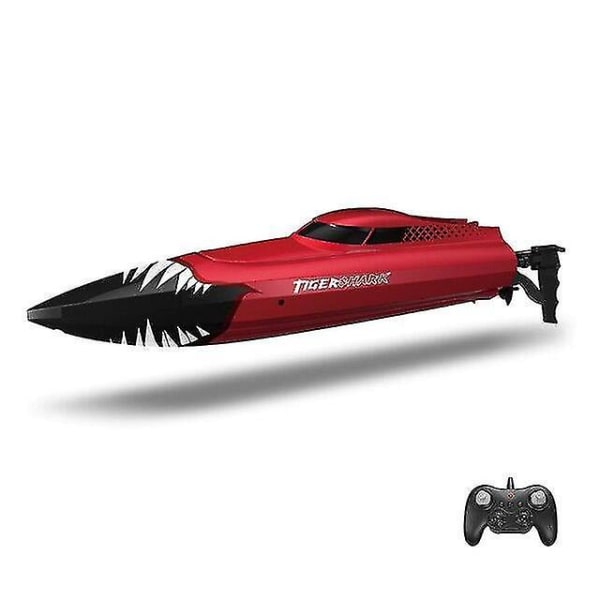 Rc Boat Self Righting High Speed Racing Boats Legetøj