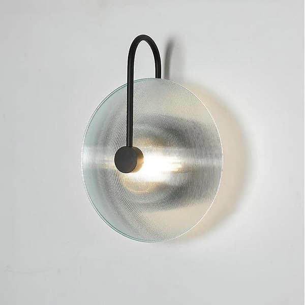 Moderna Vägglampor Sconces Sovrum Järnlampa 6W