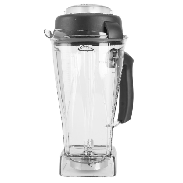 Blenderbeholder 64 Ounce, Erstatning for Vitamix Blenderdeler